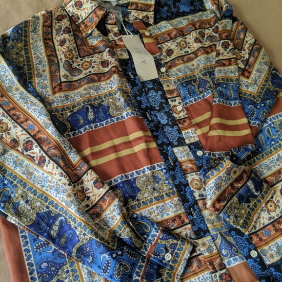 Vici top - Picture 6 of 6